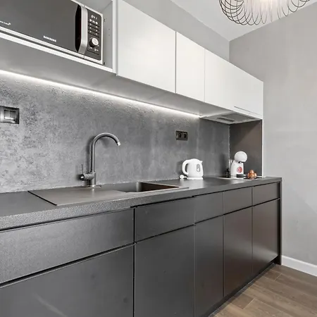 Appartamento Lam Marble Castle View - Ac - Balcony *