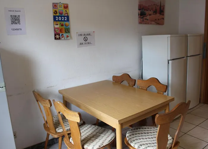 Appartement Lam Marble Castle View - Ac - Balcony