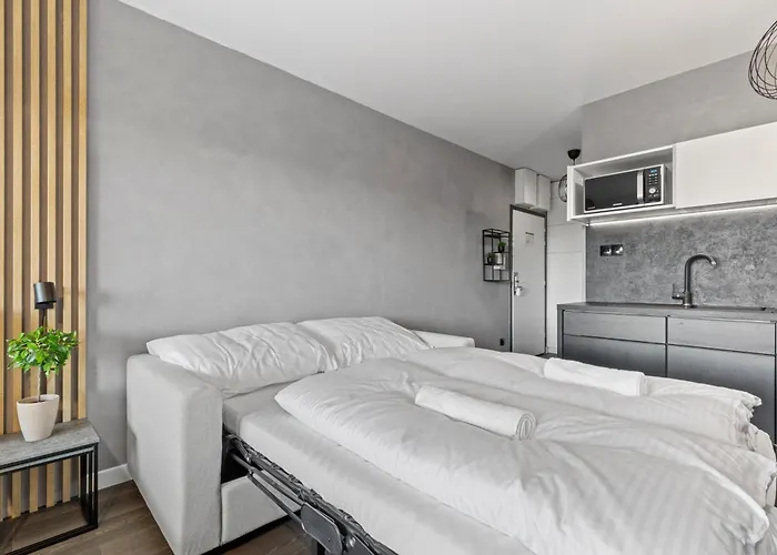 Lam Marble Castle View - Ac - Balcony Bratislava