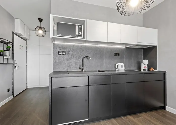 Apartmán Lam Marble Castle View - Ac - Balcony