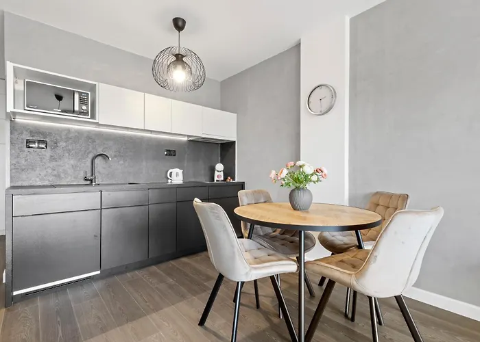 Lam Marble Castle View - Ac - Balcony Appartement