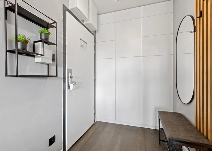 Lam Marble Castle View - Ac - Balcony Bratislava